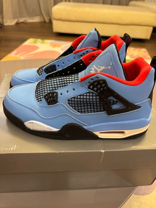 Маратонки Nike нови и употребявани