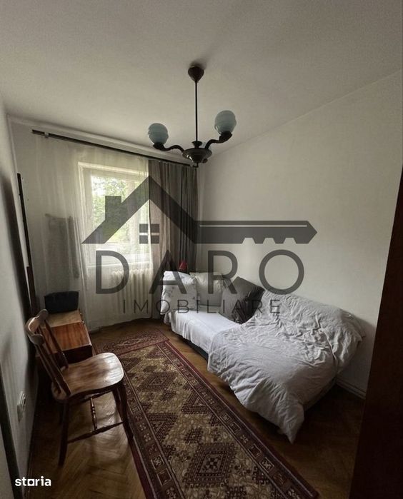Apartament 2 camere