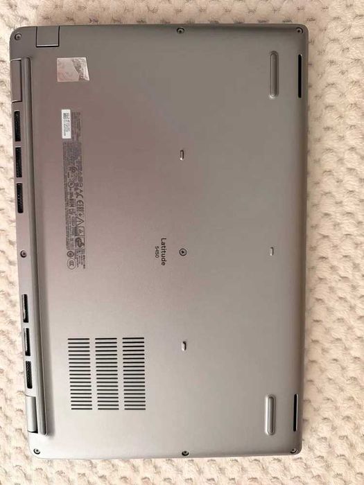 Dell Latitude Ultra 7 155U, 32 GB Ram