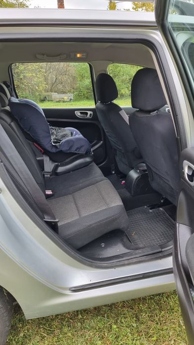 Se vinde Peugeot 307 sw