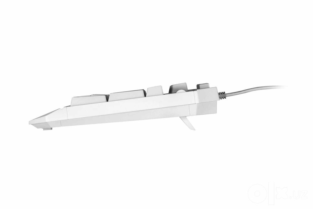 Клавиатура 2E Gaming KG315 White
