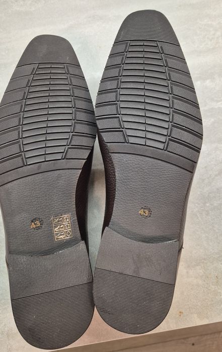 Andrew's Кожени Обувки.