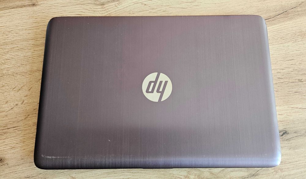 HP Spectre 13 Ултрабук | i5 / SSD 256GB / 8GB / TOUCH / Full HD