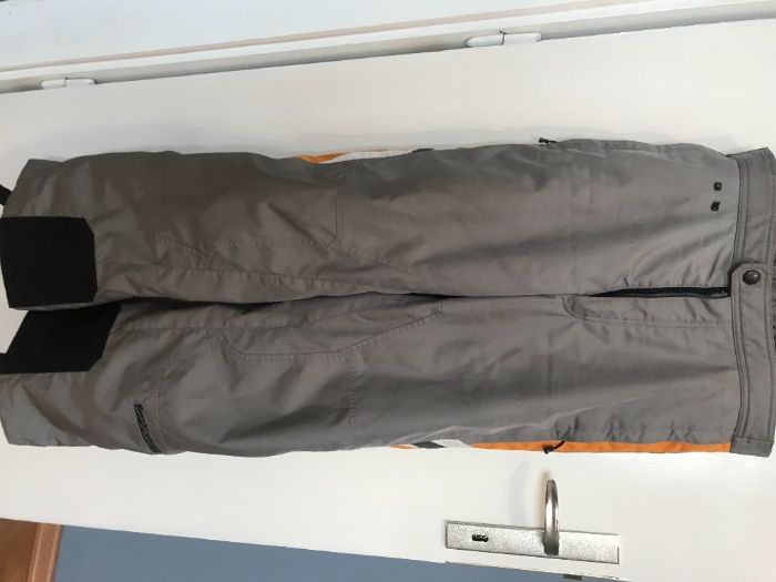 Зимен гащеризон SPYDER