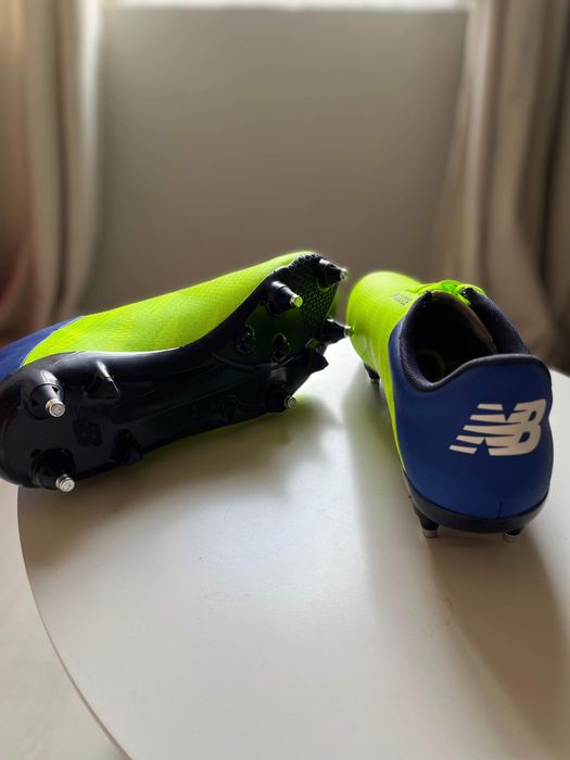 Футболни обувки New Balance