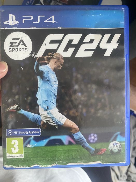 Ps 5,4 диски обмен