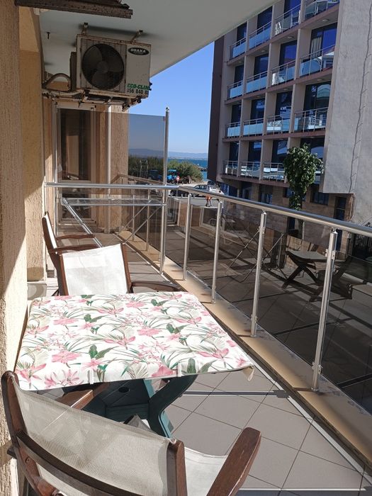 апартамент и стаи до плажа