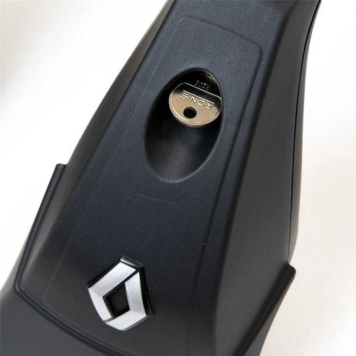 Set bare transversale aluminiu Renault Arkana  OEM originale sigilat