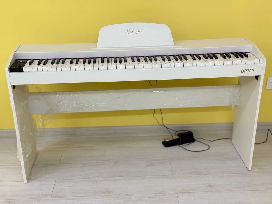 Цифровое пианино Lexington DP720