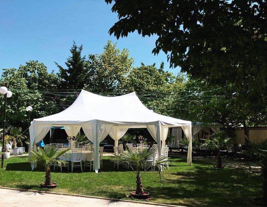 Inchiriez corturi evenimente