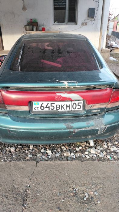 Срочна ...Продается мазда