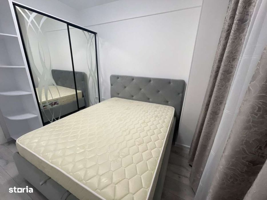 Apartament 2 camere-cartierul Visoianu/Prima inchiriere — fotografia 3