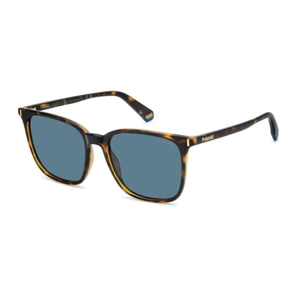 Ochelari de soare dama Polaroid PLD 6226/S 086 Polarizati, noi, originali