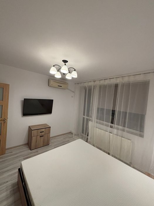 Apartament 2 camere -1600 lei