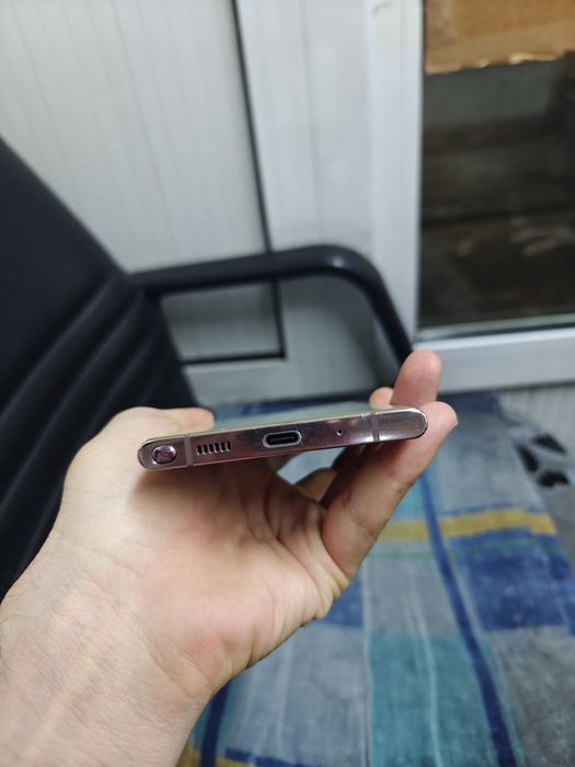 Samsung Note 20 Ultra 5g 12/256