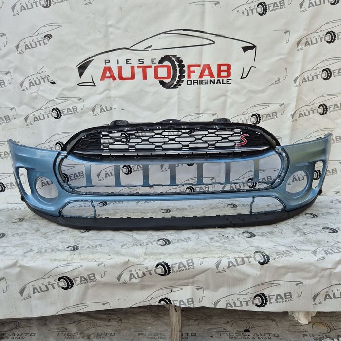 Bara fata Mini Clubman F54 S an 2014-2015-2016-2017-2018-2019