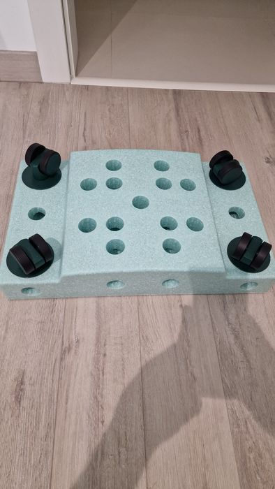 Kit de joaca Curiosity MODU
Kit de joaca Curiosity MODU