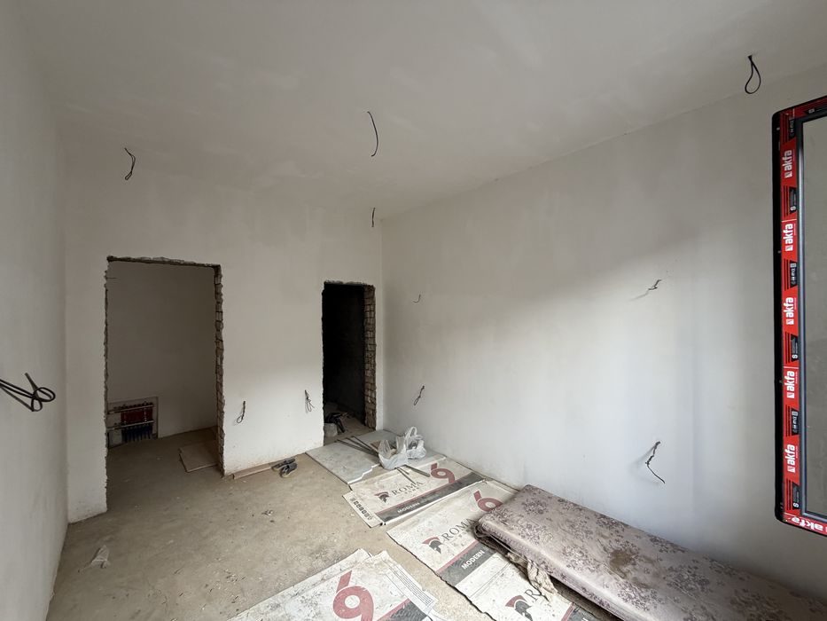 Uch Qaxramon Uchastok 2.5 sotuv