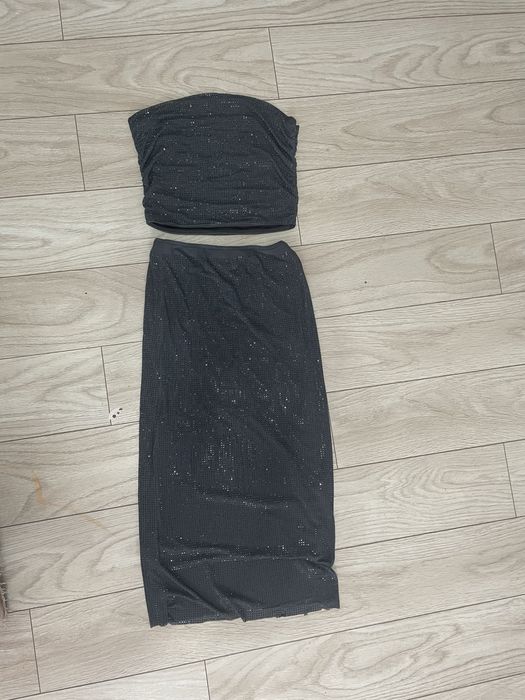 Set C&A elegant dama marime M