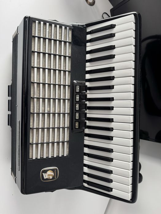 Weltmeister Stella impecabil