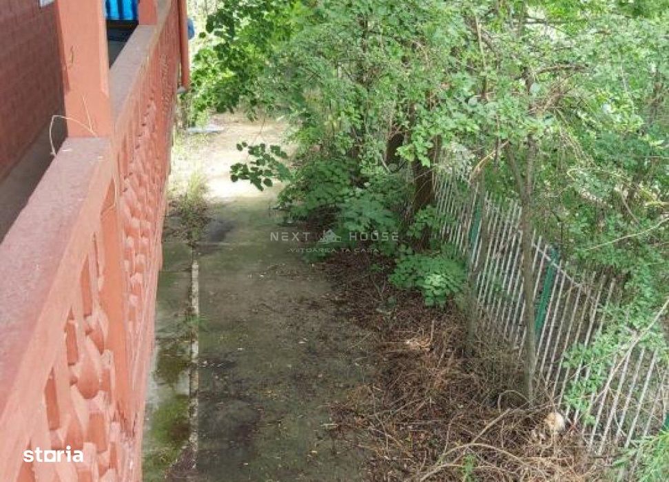 Casa Vacanta Izvorani