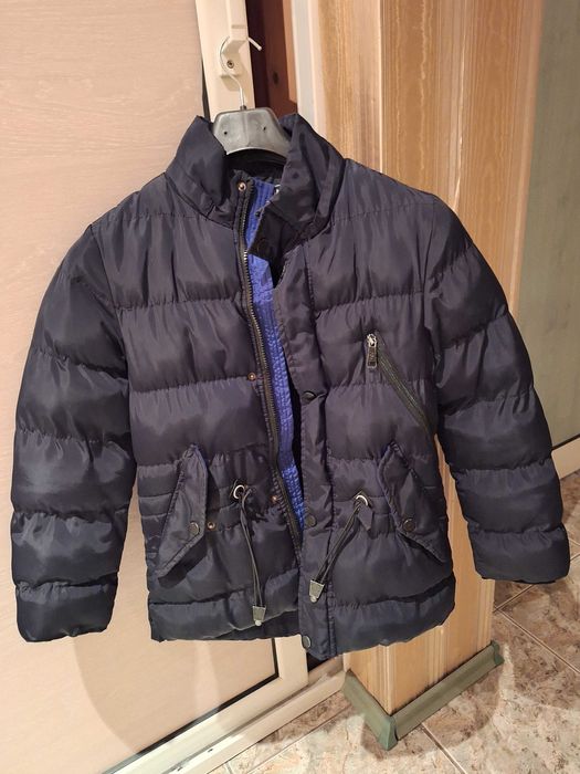 Детско зимно яке