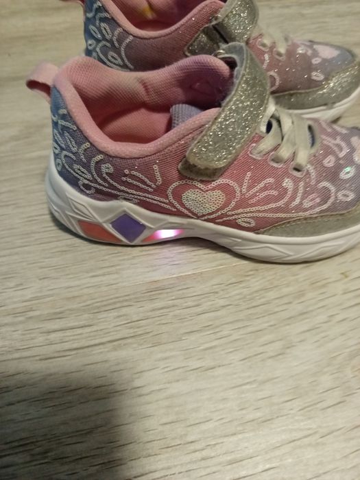 Маратонки Nike Sketchers CCC 30 номер