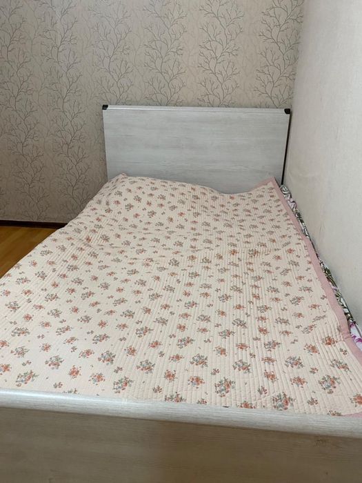 Кровать Беларуссия (2/1.2)