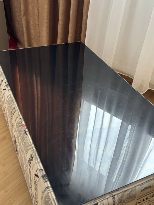 Masuta living / cafea