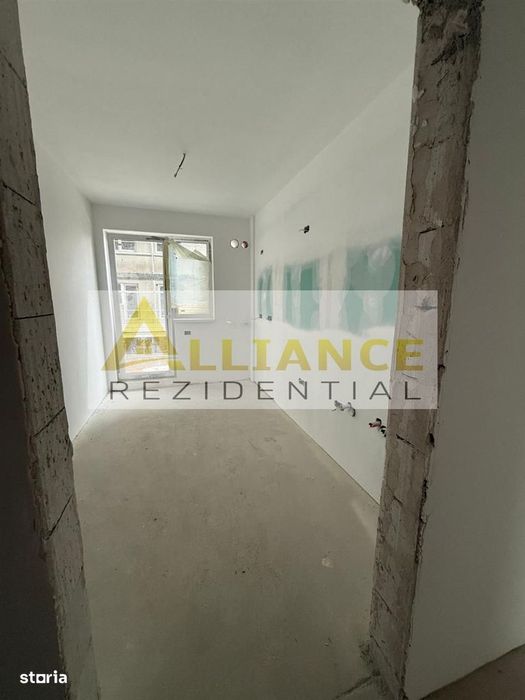 Sector 4 Postalionului Apartament 3 Camere