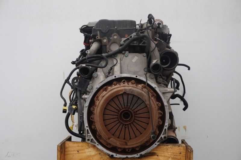 Motor complet MAN D2676LF79 - Piese de motor MAN