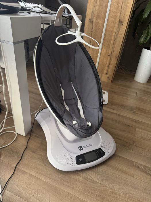 4moms  качалка шезлонги