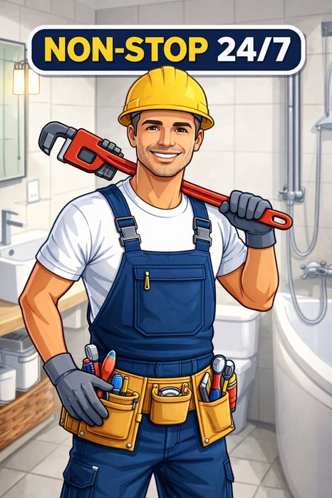 Instalator sanitar și termic – servicii profesionale