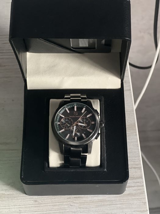 Продам или обменяю часы Sergio Tacchini