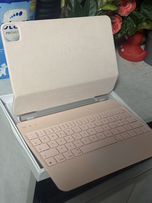 Чосто нов кейс за Ipad