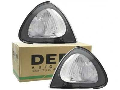 Поворотник ( габарит ) Тойота Авенсис 97 - 03 / Toyota Avensis 97 - 03