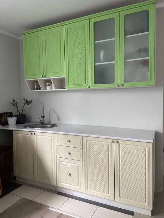 Кухонный гарнитур