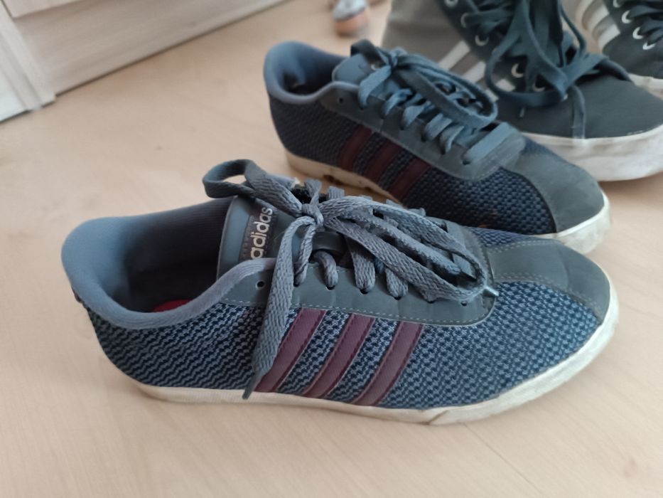 Дамски обувки Adidas
