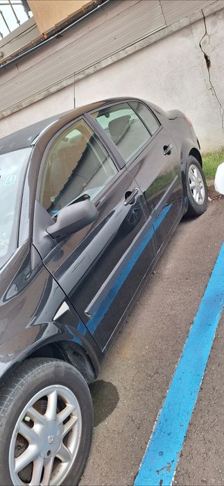 Vind Renault (Megan 2 )