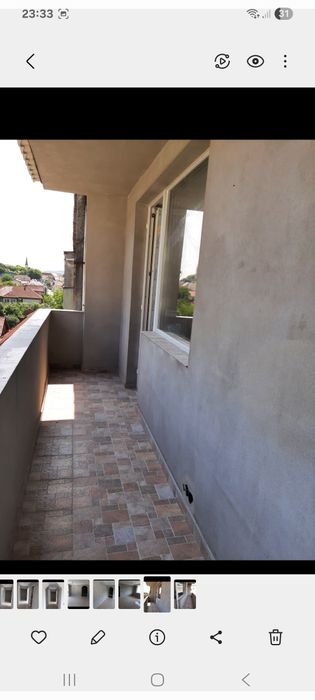 Apartament 4camere +balcon mare vedere spre Măgură