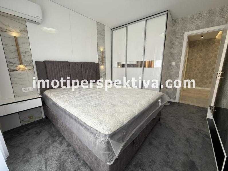 Продава се Тристаен апартамент в Пловдив, Остромила - 96 кв.м за 2448 €/кв.м - Снимка #5