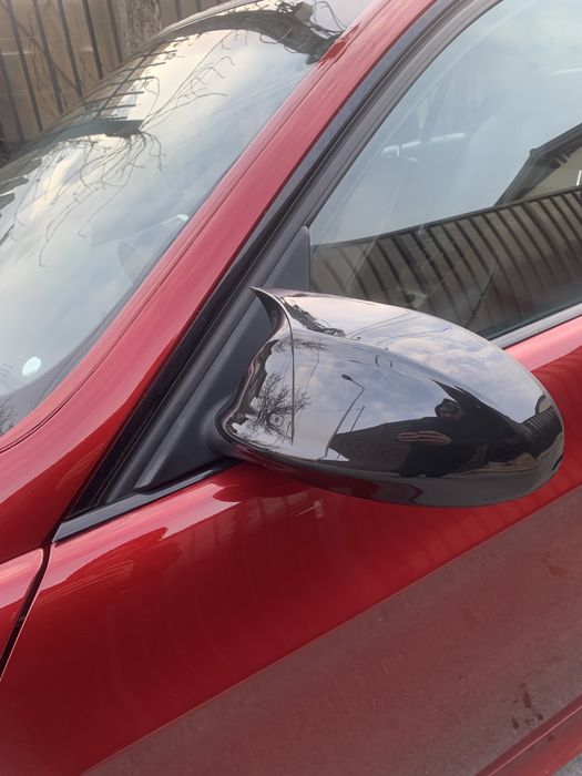 Set Carcase Capace Oglinzi M3 E90 E91 F10 F11 E60 E61