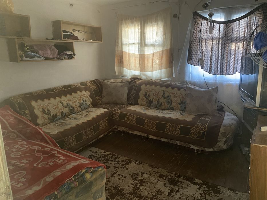 Продаеться дача бам горняк