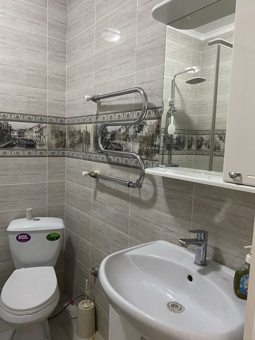 Квартира посуточно