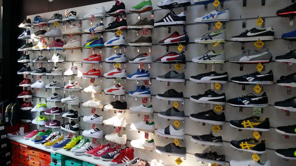 profil aluminiu slatwall