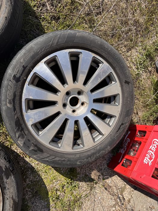 19ки 5х112 Audi A8 D3