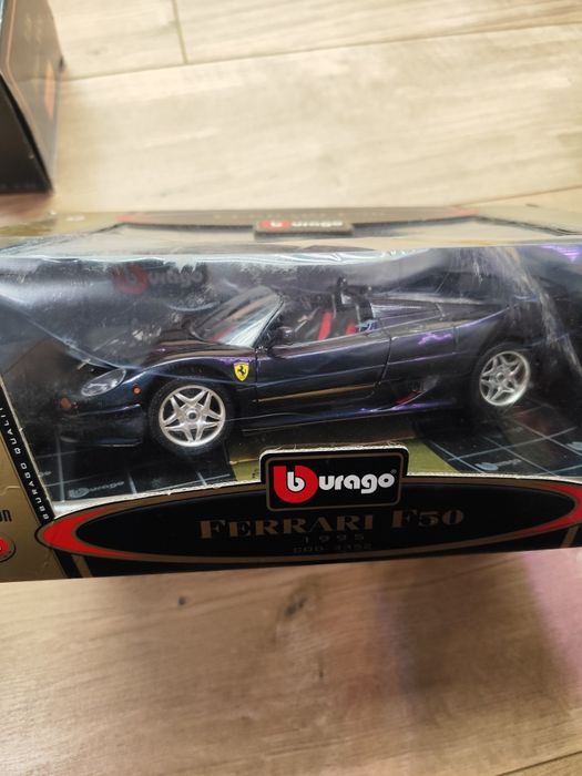 machete scara 1.18