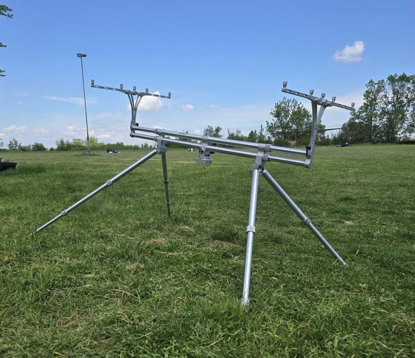 Шаранджийска стойка Infinity rod pod