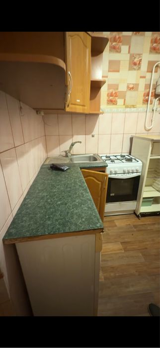 Отдам бесплатно кухонный гарнитур