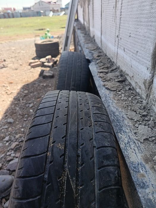 Резина летние на 14 размер